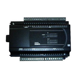 Module Delta DVP32XP200R (16 ngõ vào + 16 ngõ ra Relay)